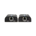 HDMI Extender üle Cat5e, Cat6 kaabli kuni 120m • Full HD 1080p, HDMI-EX-120-V3