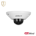 Dahua IPC-EB5541-AS 5MP Fisheye IP kaamera • WizMind IP67 IK10 1.4mm