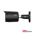 Dahua  IPC-HFW2849S-S-IL-BLACK 8MP IP torukaamera • WizSense Dual Light 30m 2.8mm(111°) Mic